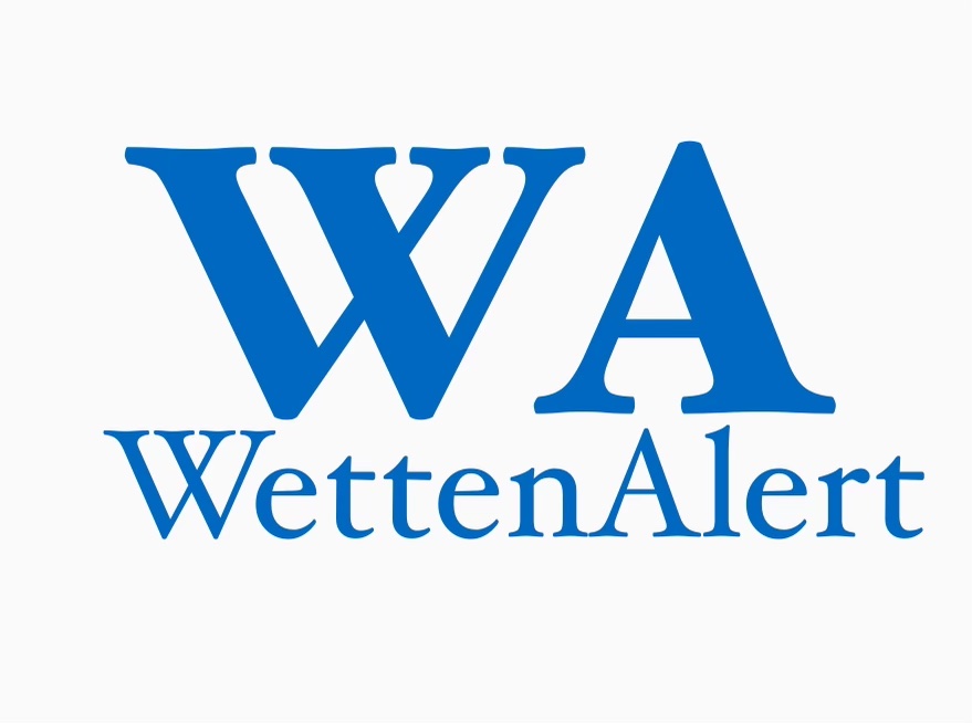 WettenAlert - Het Wettenregister